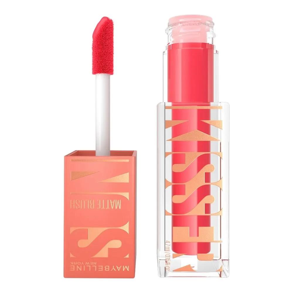 Maybelline Sunkisser Liquid Matte Blush 30 Pink Mirage 4.7ml