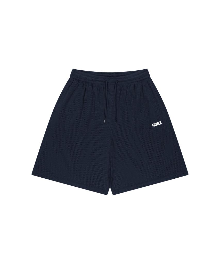 HDEX Easy Dry Mesh Shorts (Navy)