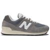 New Balance 574 Apollo Grey Sneakers U574WR2