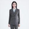 Women's Professional Suit Set