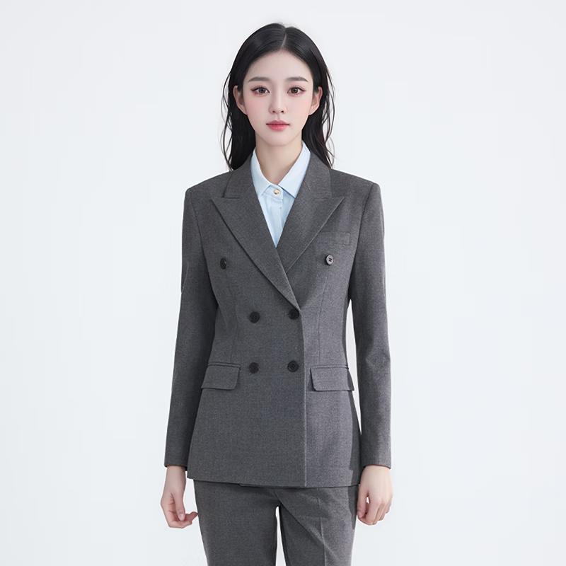 Women's Professional Suit Set