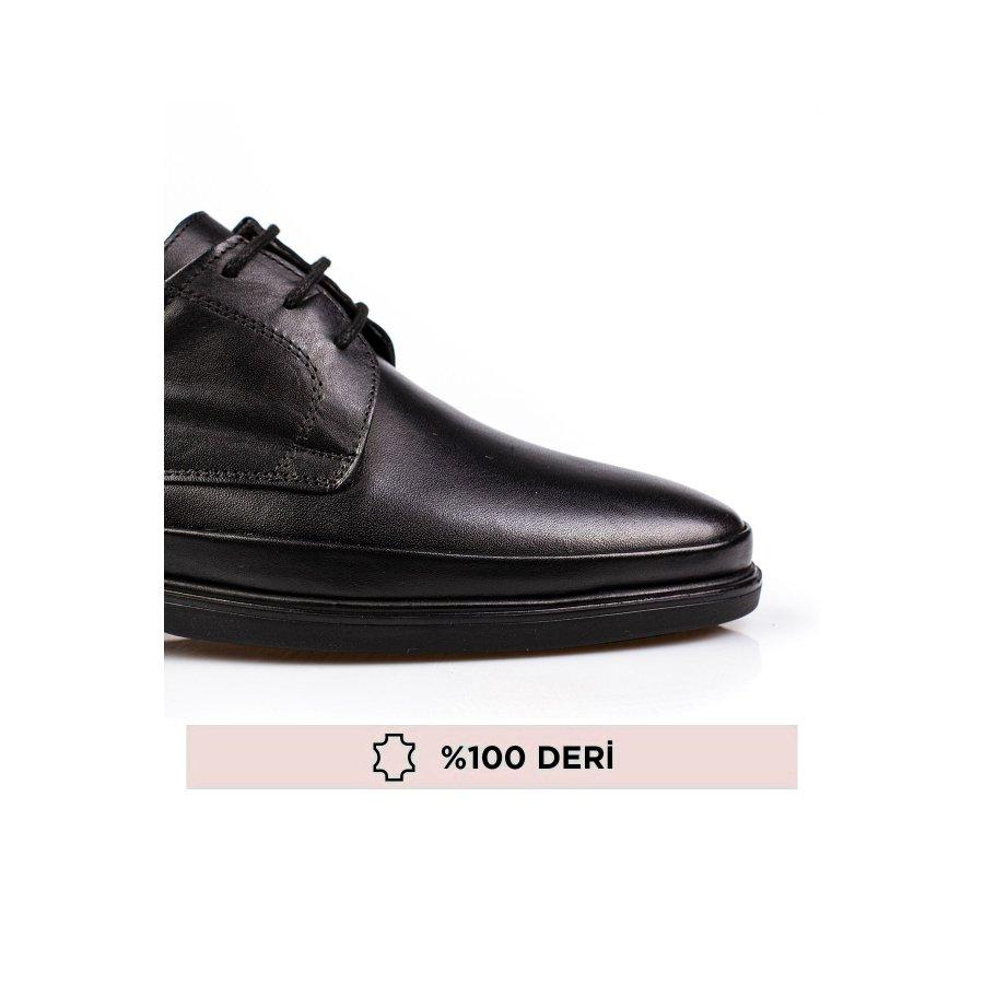 Men's Genuine Leather Casual Comfortable Classic Shoes Derbys