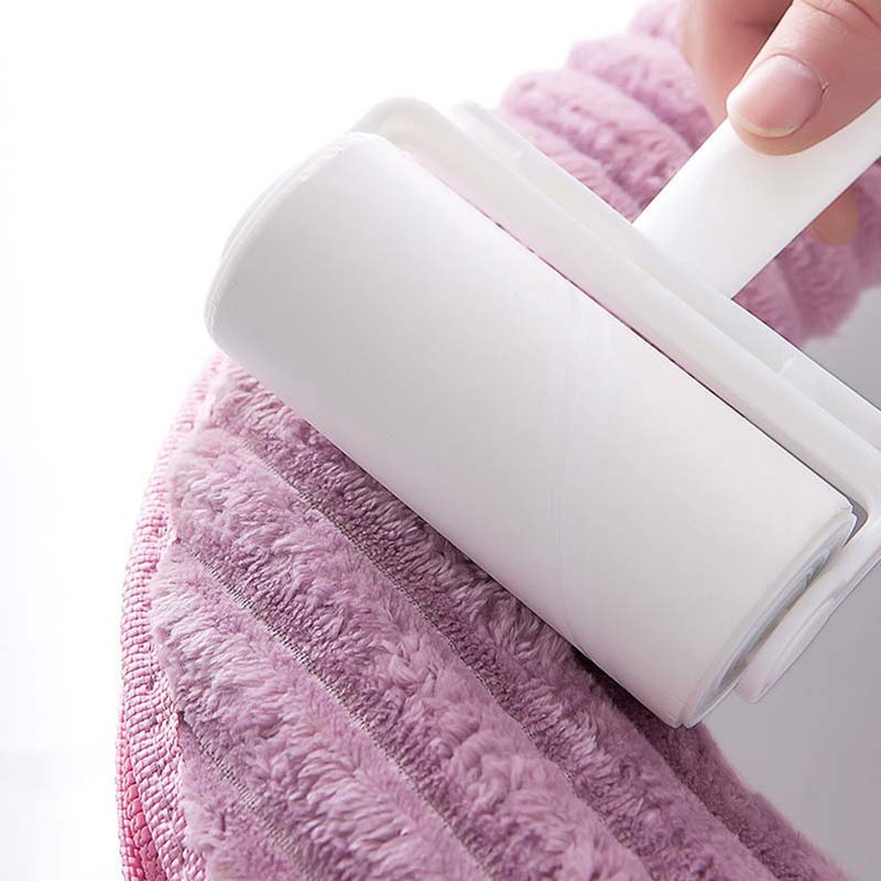 Househole Toilet Seat Cushion Bathroom Lavatory Waterproof Zipper Toilet Seat Cover Cartoon Washable Cushion Pads Handle Winter Warmer Cloth Toilet