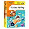 Primary School Composition & Writing Practice Books