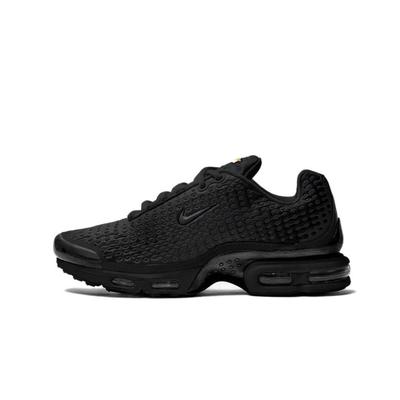 Air Max Plus 7 Preto