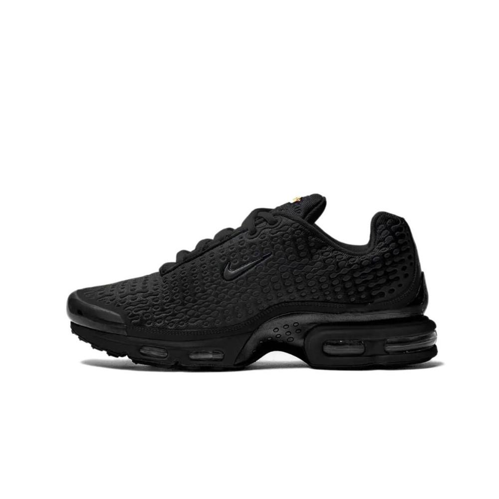 Nike Air Max Plus 7 Black