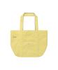 WACKY WILLY Women'S Baby Lily Sweat Tote Bag Yellow