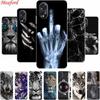 Phone Case For OPPO A18 A38 Back Cover Case 6.56" Clear TPU Silicone Soft Funda For OPPO A38 A18 Case A 18 A 38 Coque Shell Capa