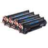 G&G Compatible HP 388A High Yield Black Toner Cartridge 4-Pack