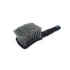 New Rubber Car Tire Carpet Cleaning Brush Tire Scrub Brush Car Detailing Brushes