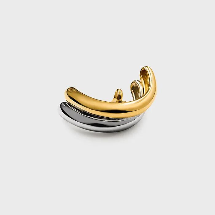 RITS HAIRPIN TWIN