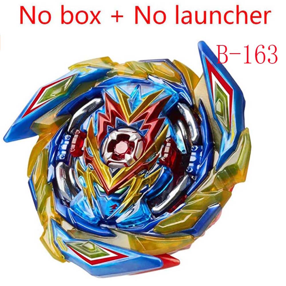 Burst B-131 Phoenix Morto Girosfera Metallo Trottola da Battaglia Giocattolo Spinner per Bambini Giochi Divertenti Regalo di Natale