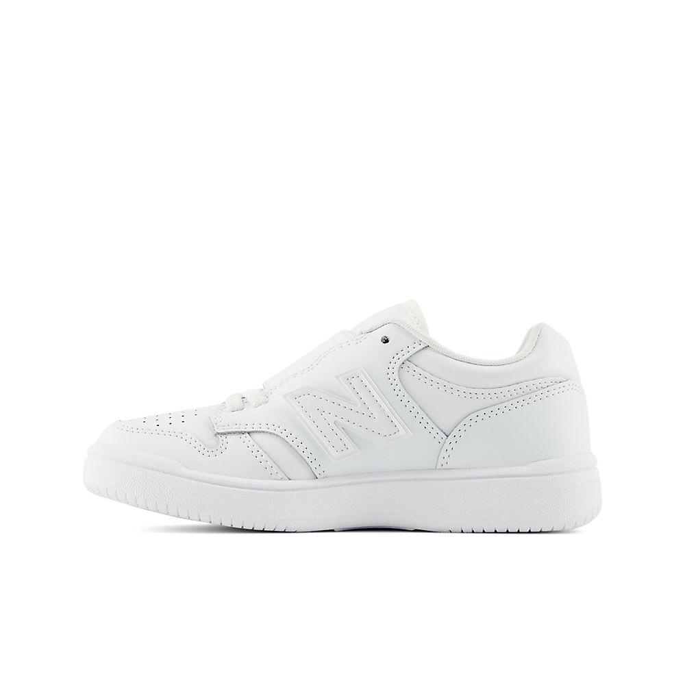 Sneakers New Balance white Version 480