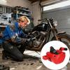 High Performances Electric Motor Braking Mechanism Disc Brake Pad for Scooters and Recreational Rides