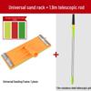 Handmade Sandpaper Holder Wall Sanding Block Clip Tool