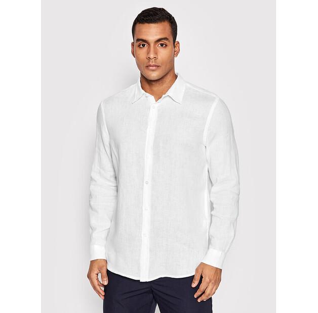 Рубашка United Colors Of Benetton 5BKU5QJG8 EU S