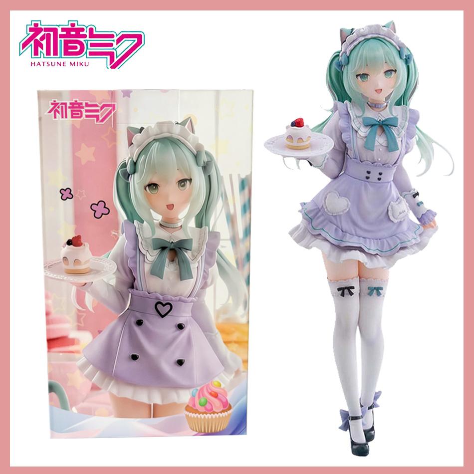 Nex Piapro Miku 1/7 Scale Anime Figure Collection Gift - Cute And Stylish Japanese Anime Character Toy