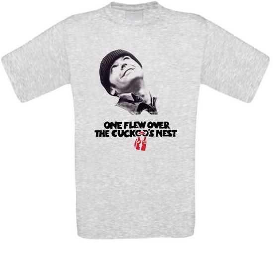 One Flew Over The Cuckoo Nest Cult M