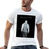 Half - Life 2 Poster T-Shirt Basic Tee Shirt for Everyday Outfit
