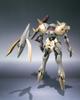 TAMASHII NATIONS ROBOT Spirits Galazzo [SIDE MS] (Hilling machine)