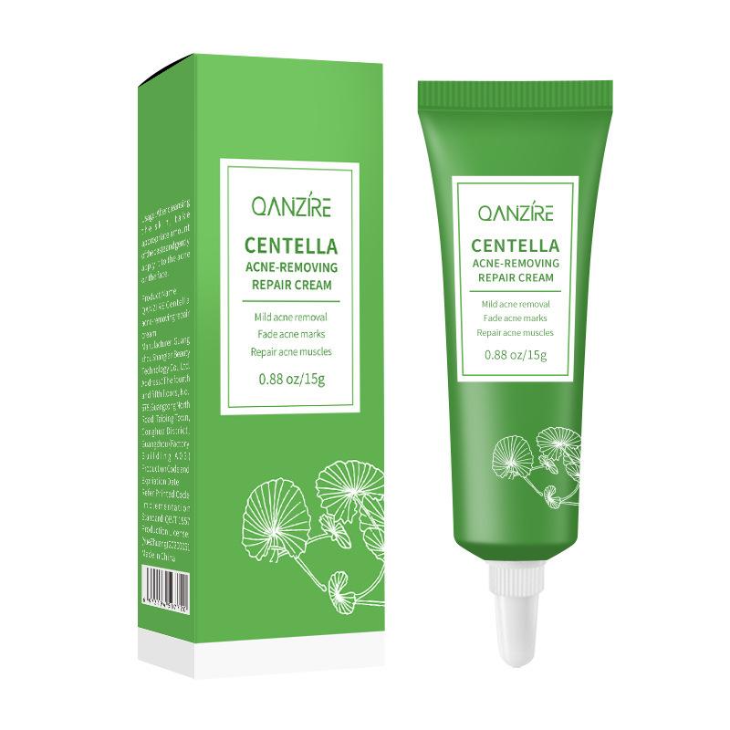 Centella Asiais Acne Cream