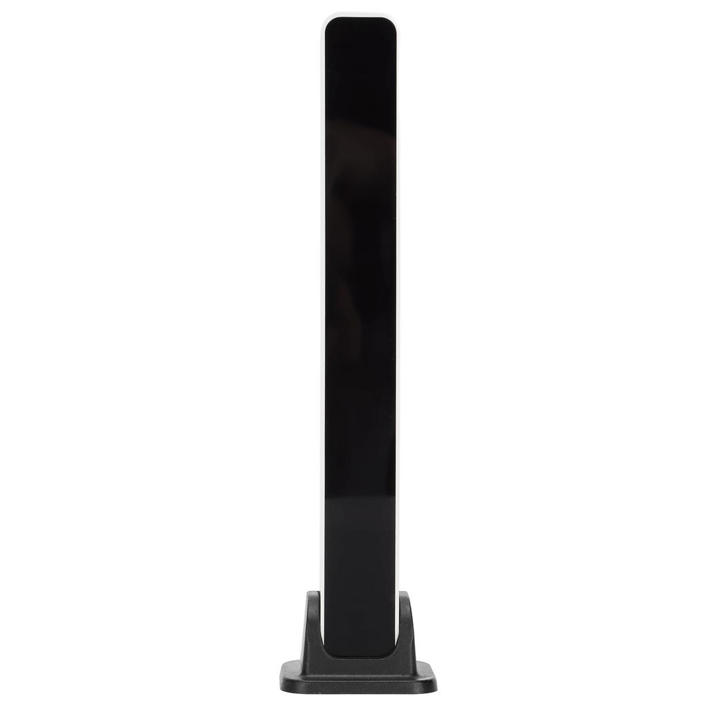 Sound Control Light with 32 Colorful Lamp Beads 7 Color Mode Phone APP Control Rhythm LightsWhite