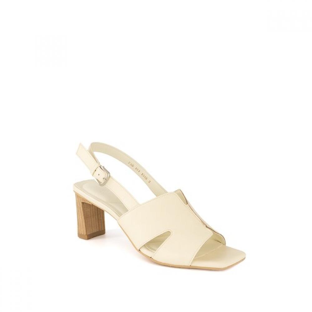 

Daks Summer Sandal Dad403ka35 Ivory 250