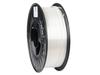 3DPower PLA SILK Filament 1.75mm Pearl White 1kg