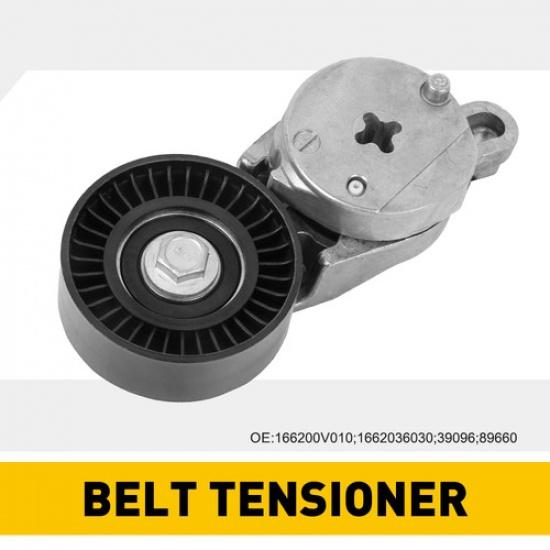 

OE Quality Belt Tensioner Assembly For Toyota 40483 Camry L4 2.5L 89660 39096
