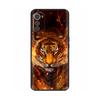 For Motorola Moto E32 Case Silicone Fashion Painted Soft Phone Case for Motorola Moto E32S Cover MotoE32S E 32 Bumper Fundas