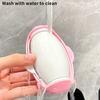 1 PC Reusable Manual Roller Hair Remover, Wash with Water After Use, Remove Pet Hair, Household Dust, Small and Easy To Carry