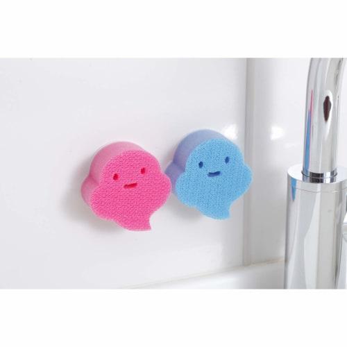 Aisen Sticky Sink and Faucet Cleaner 2-Pack KX802