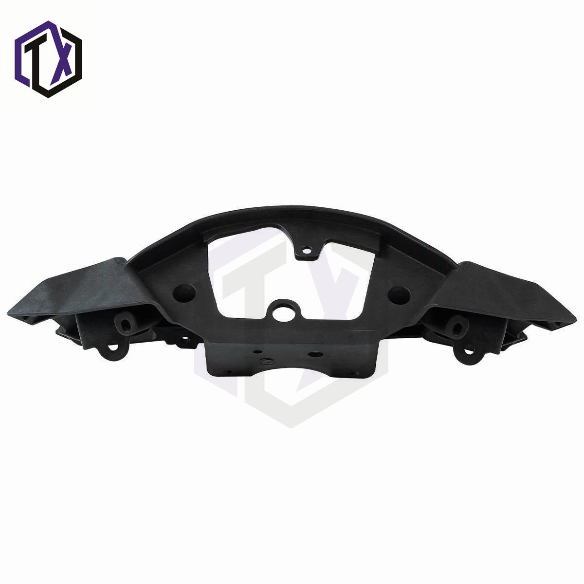 

Compatible Headlight & Instrument Bracket for 2016-2021 Kawasaki ZX-10R Big Bull