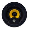 Tianlai 5.25" Frameless Ceiling Speaker - Hi-Fi Sound Quality for Background Music