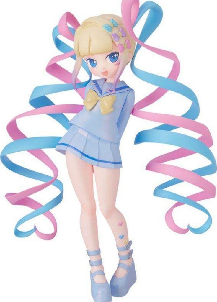 [USED] POP UP PARADE Super Ten-chan Figure: Stop the Internet ver.