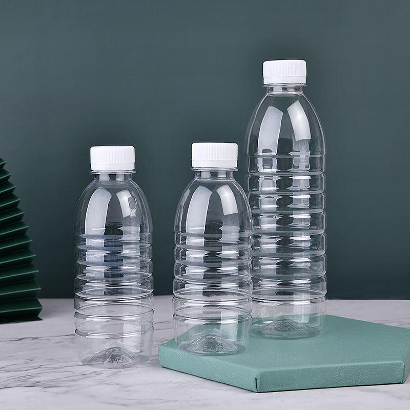 AFW Disposable Mineral Water Bottles