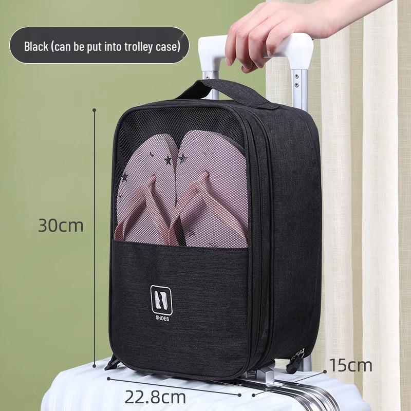 Portable Large Capacity Shoe Storage Travel Bag