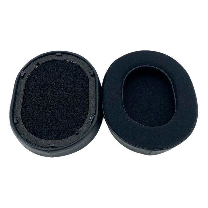 Cooling Gel Earpads Ear Pads for V2 2023 Edition Headphones Ear Cushions Earmuff Ear Cover