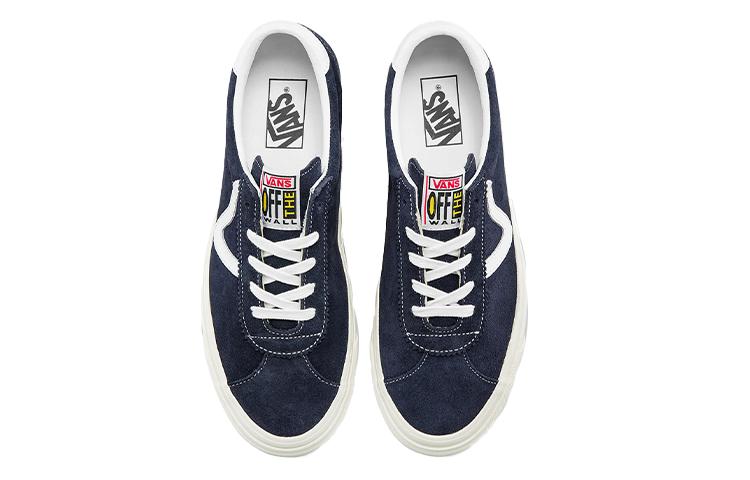 Style 73 Vans Dx 'Anaheim Factory - Navy' VN0A3WLQR3U
