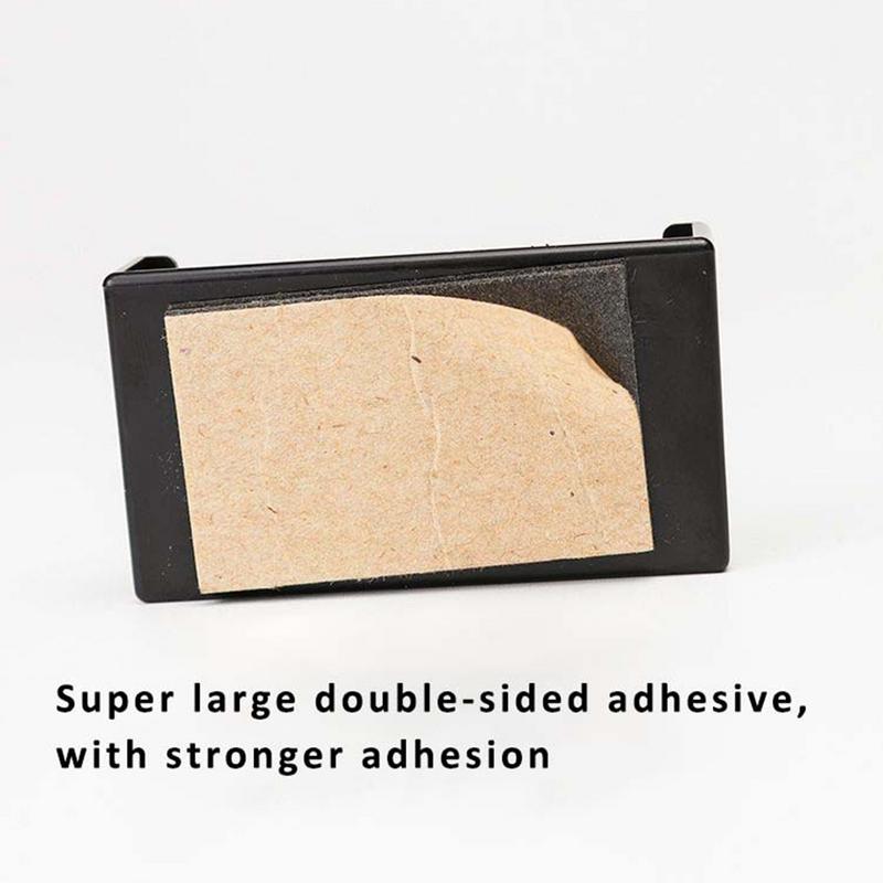 Mini Skaitmeninis Automobilio Laikrodis Mažas Automobilio Prietaisų Skydelio Laikrodis Lipnus Mini Skaitmeninis Laikrodis Automobilio Aksesuarai Automobilio Prietaisų Skydelio Dekorui