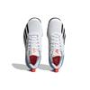New Adidas Courtflash Speed Tennis Shoes 'Cloud White Core Black' HQ8481