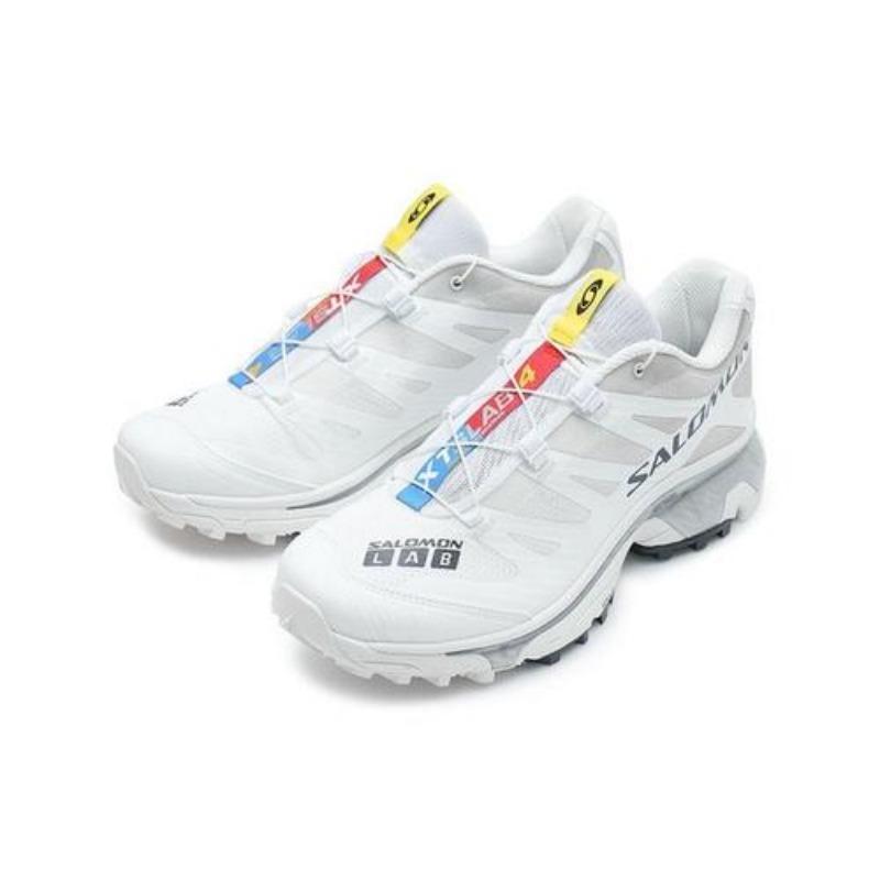 SALOMON XT-4 OG 'White Lunar' 471330
