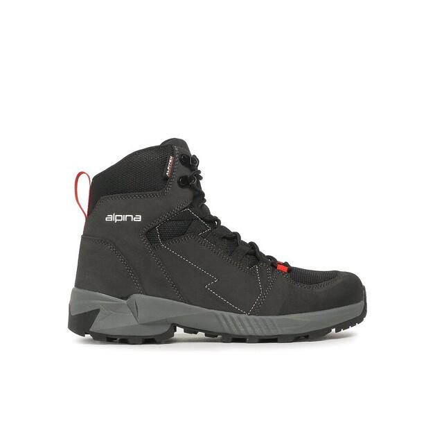 

Треккинговые ботинки Alpina Tacker Mid EU 45