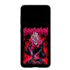 Phone Case for iPhone 17 16 15 Plus Huawei P30 P20 Lite Redmi Note 14 12 11 13 Pro Max OPPO A60 A80 A40 A18 A38 Dandadan Okarun DAN DA DAN Ayase Momo