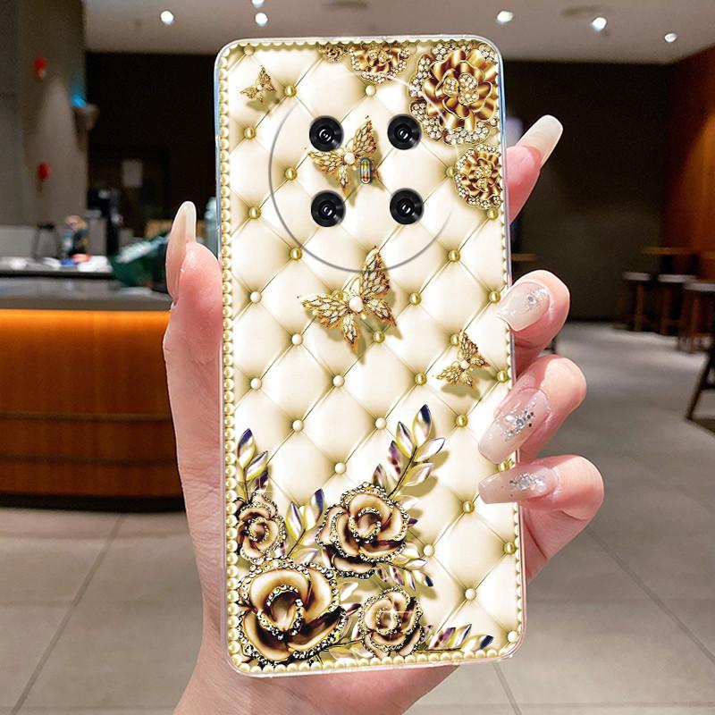 Casing For Cubot X90 Case Luxury Dragon Cute Cool Boys Girls Soft Silicone Clear Protective Cover For Cubot X90 X 90 Phone Case