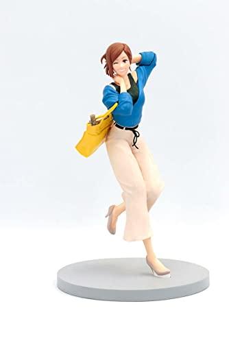 

Волшебная битва Namizaki Rose Figure Vol.2
