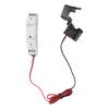 As Shown Electricity Meter Accurate Power Measurement Device Energy Consumption Monitor Cumulative Power Consumption