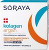 Soraya Collagene Olio di Argan Crema Idratante Antirughe Giorno e Notte 50ml