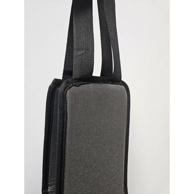 Ryggpåføring, ryggpåføring, selvverktøysapplikator, påføring av tannkremolje, soling light, tanner bag, 1 stk.