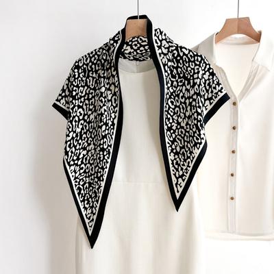 Accessoires – Écharpes et foulards